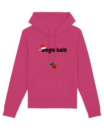 jingle balls Raspberry