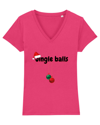 jingle balls Raspberry