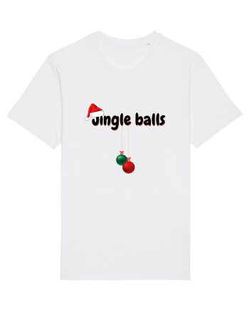 jingle balls White