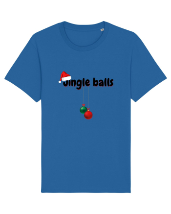 jingle balls Royal Blue