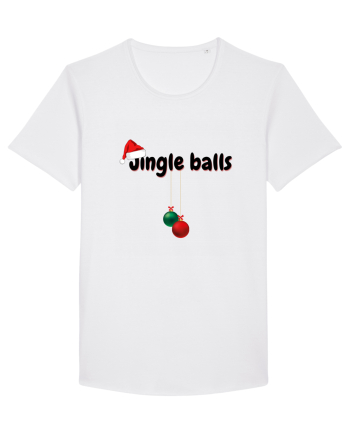 jingle balls White