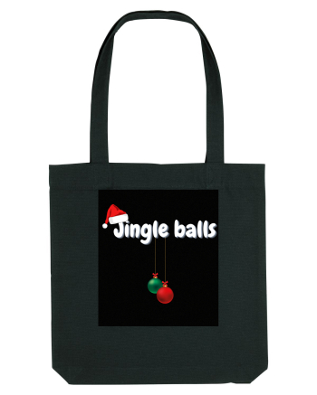 jingle balls Black