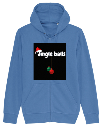 jingle balls Bright Blue