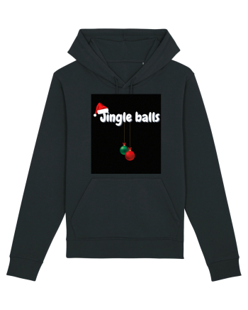jingle balls Black