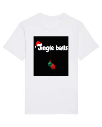 jingle balls White