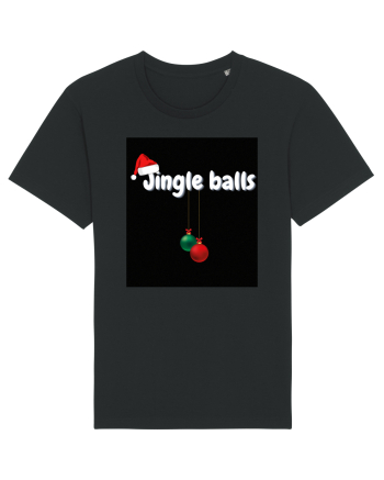 jingle balls Black