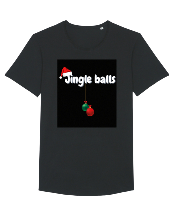 jingle balls Black