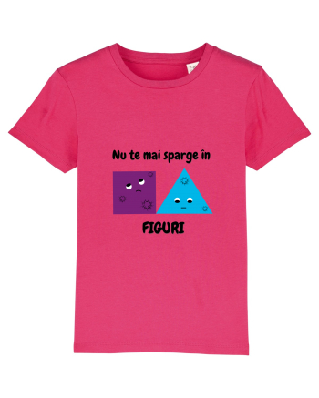 nu te ma sparge in figuri Raspberry