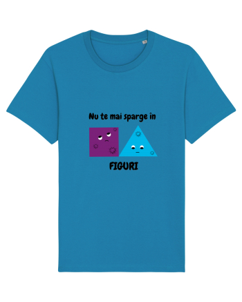 nu te ma sparge in figuri Azur