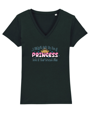 PRINCESS Black
