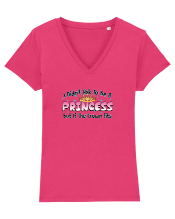 PRINCESS Raspberry
