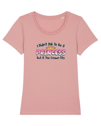 PRINCESS Canyon Pink