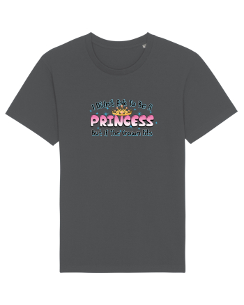 PRINCESS Anthracite