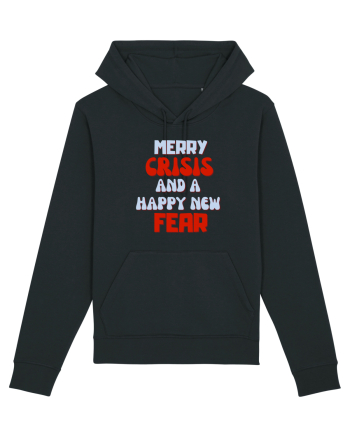happy new year Black