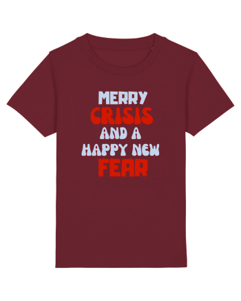 happy new year Burgundy