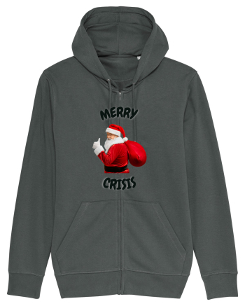 merry crisis Anthracite
