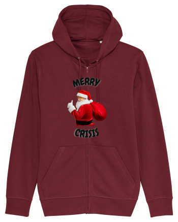 merry crisis Burgundy