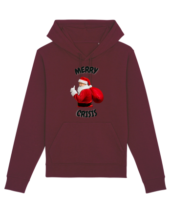 merry crisis Burgundy