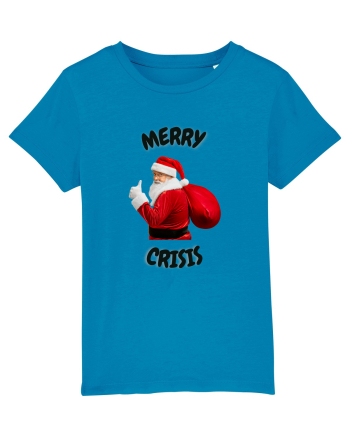 merry crisis Azur