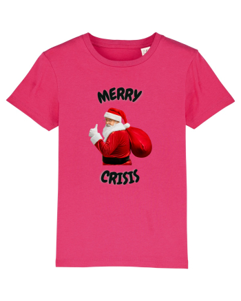 merry crisis Raspberry