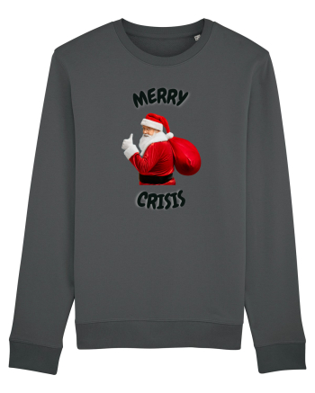 merry crisis Anthracite
