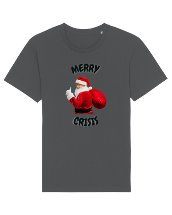 merry crisis Anthracite