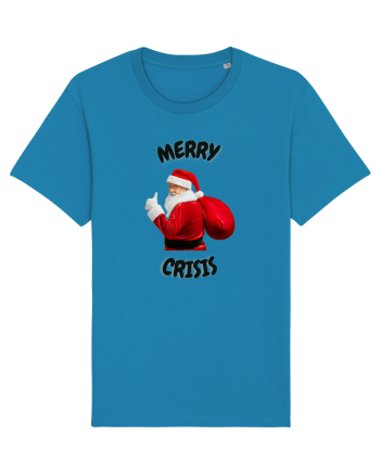 merry crisis Azur
