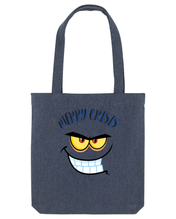 merry crisis Midnight Blue