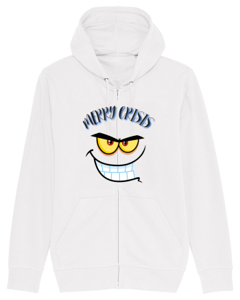merry crisis White