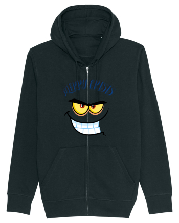 merry crisis Black