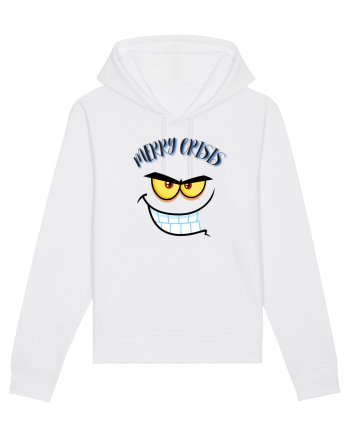 merry crisis White