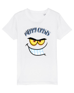 merry crisis Tricou mânecă scurtă  Copii Mini Creator