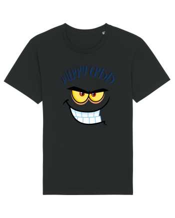 merry crisis Black