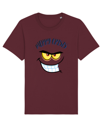 merry crisis Burgundy