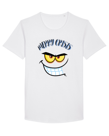 merry crisis White