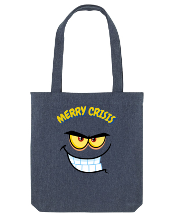 merry crisis2 Midnight Blue