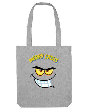merry crisis2 Heather Grey