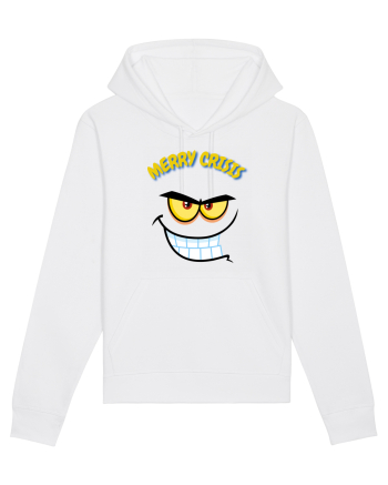 merry crisis2 White