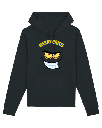 merry crisis2 Black