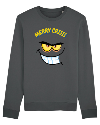 merry crisis2 Anthracite