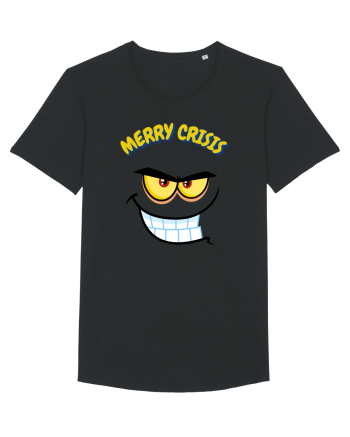 merry crisis2 Black