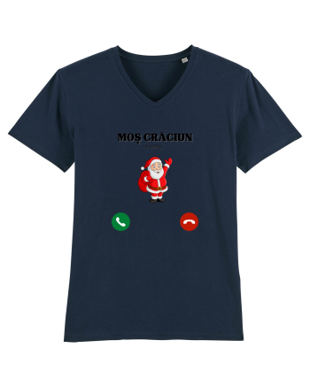 mos craciun is calling... French Navy