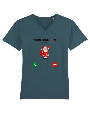 mos craciun is calling... Stargazer