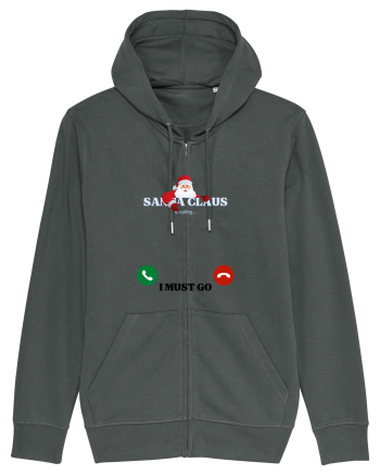 santa claus Anthracite