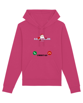santa claus Raspberry