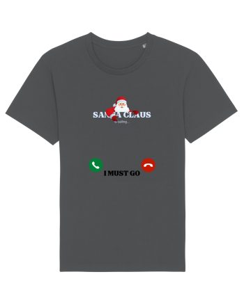 santa claus Anthracite