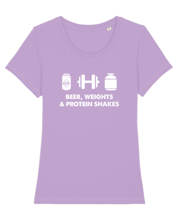 Protein shakes Lavender Dawn