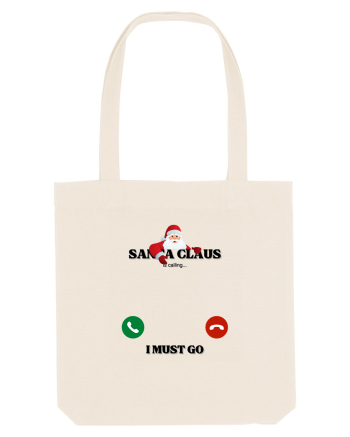 santa claus is calling... Natural
