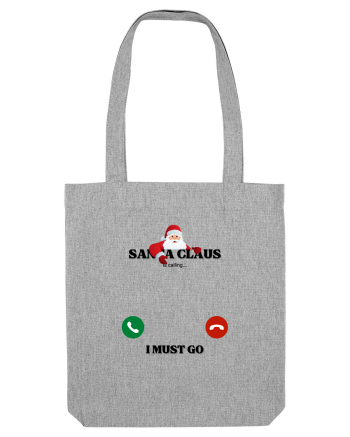 santa claus is calling... Heather Grey