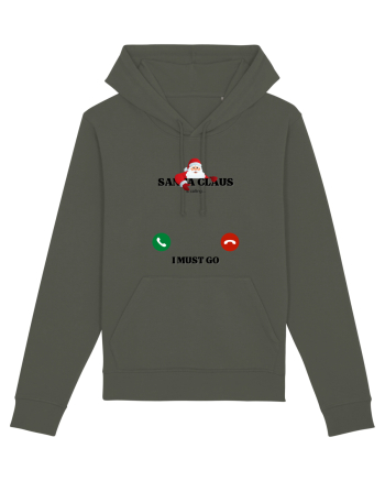 santa claus is calling... Khaki